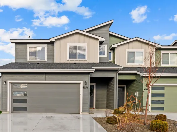 6354 W Tierra Ln, Boise, ID 83704