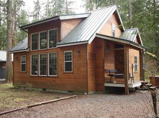 7739 Viewridge Dr, Maple Falls, WA 98266