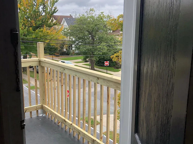 1103 Pine St #2A — Photo 14