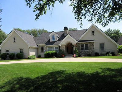 11702 W Briarwood Ct, Monticello, IN, 47960