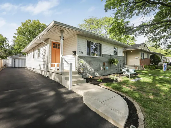 296 E Stanton Ave, Columbus, OH 43214