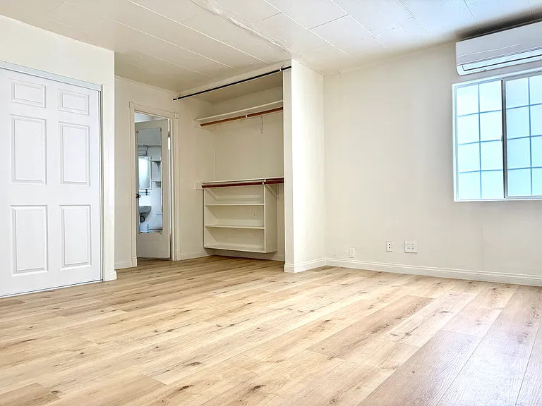 master suite