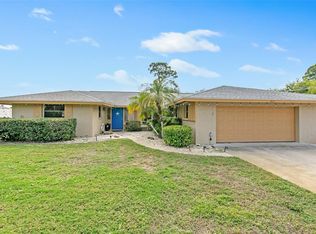 217 Blackburn Rd, Nokomis, FL 34275