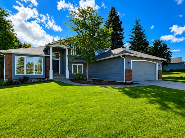 8814 N Farmdale St, Spokane, WA 99208