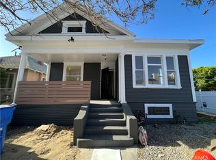 1168 W 35th St, Los Angeles, CA 90007