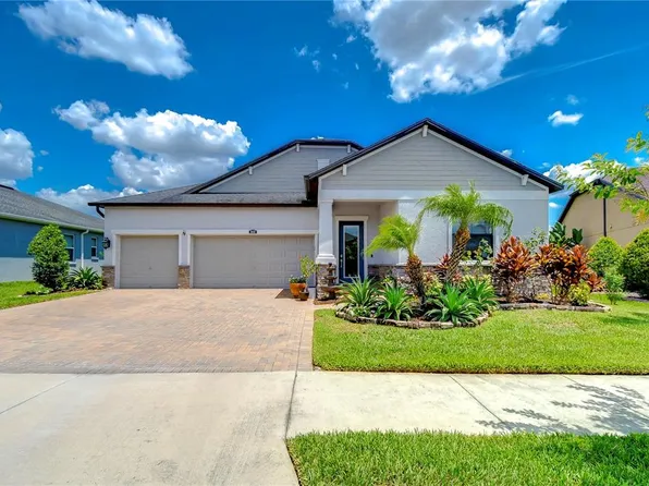 31470 Fairhill Dr, Zephyrhills, FL 33543