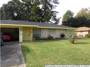 3163 Lambert Dr, Baton Rouge, LA 70805