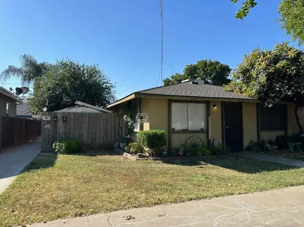 303 Riverside Ave, Chowchilla, CA 93610