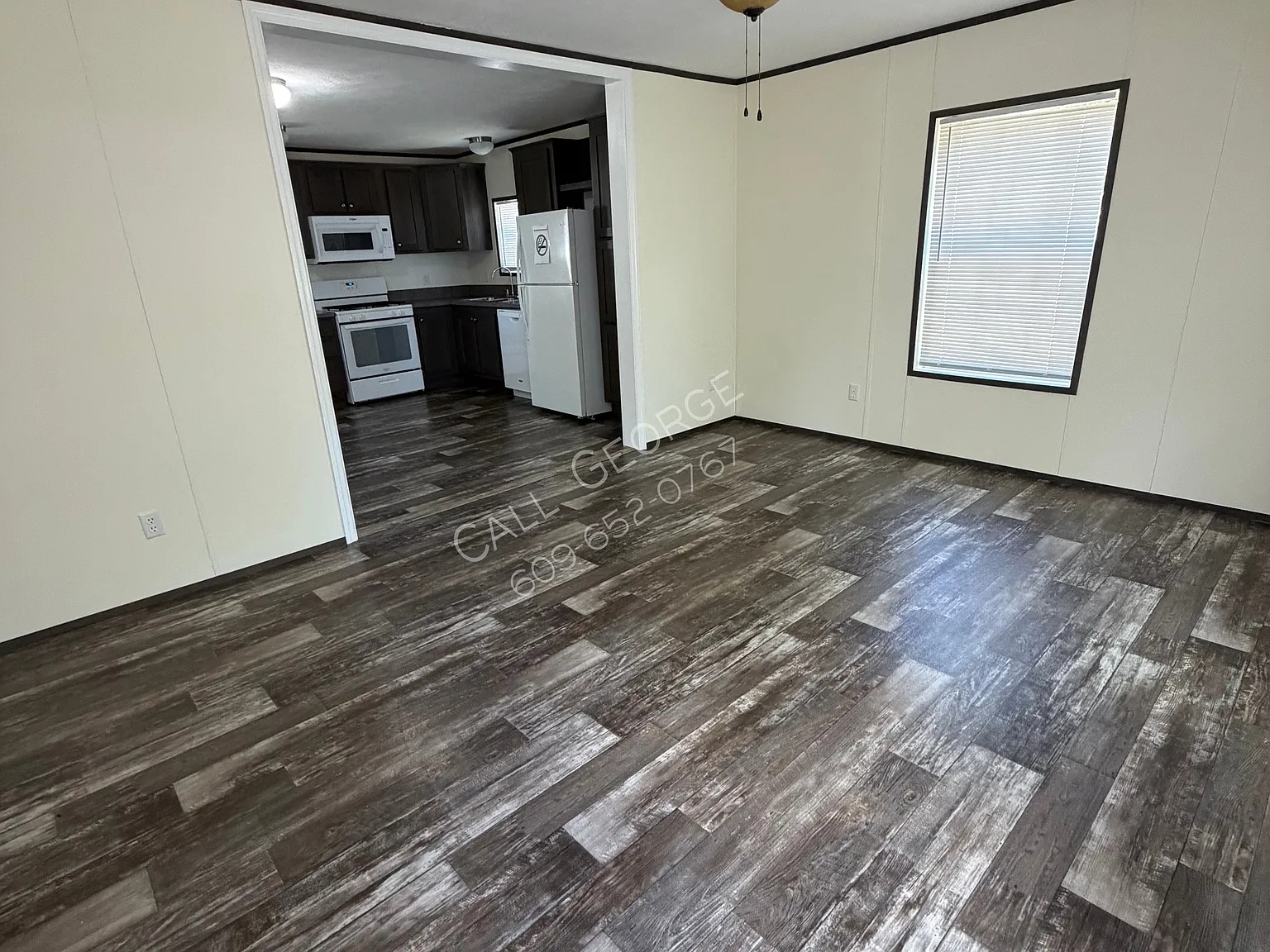 3 bed, 1232 sqft, $2,375 — Photo 3