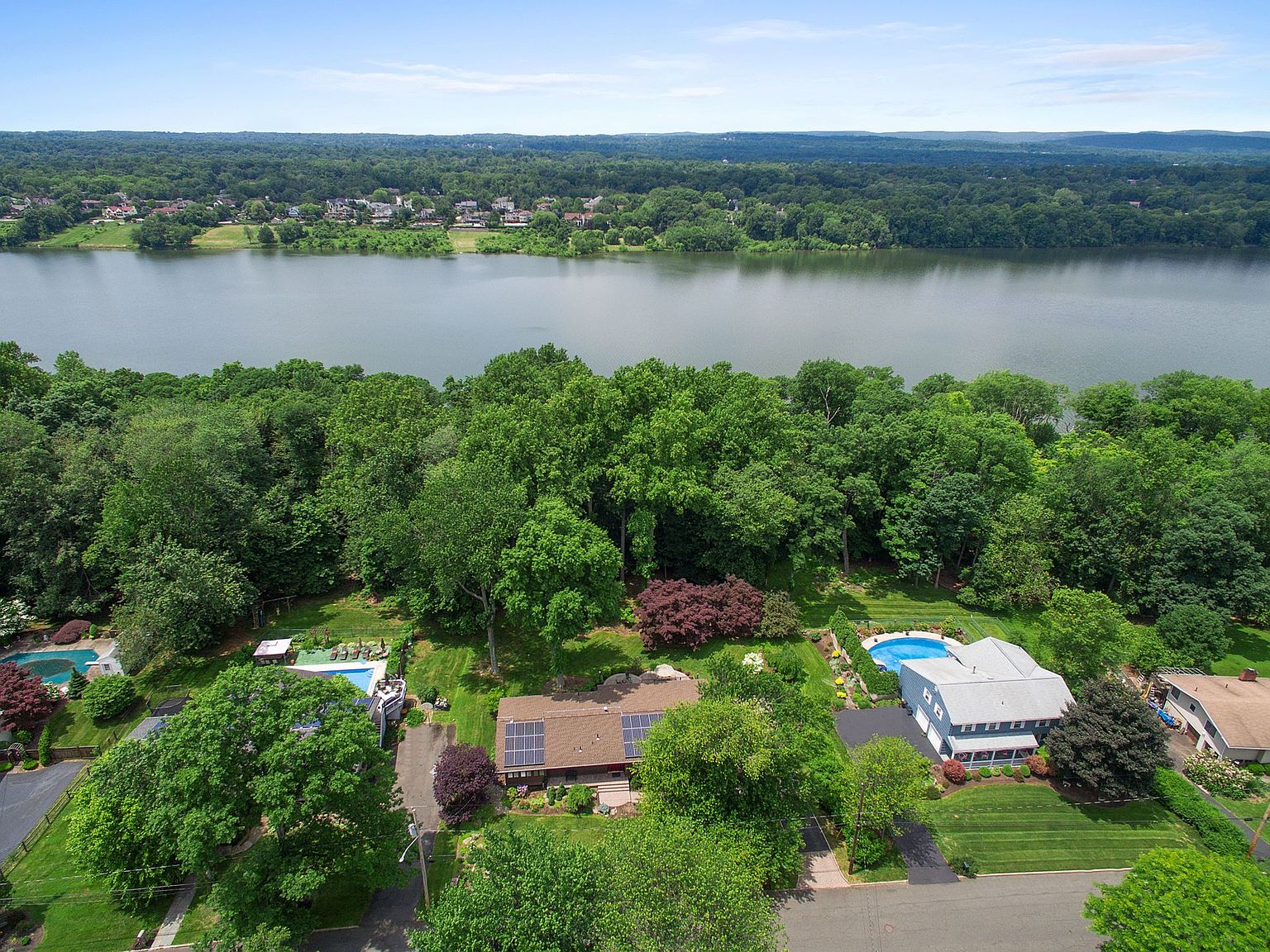 136 Waters Edge, Congers, NY 10920 Zillow