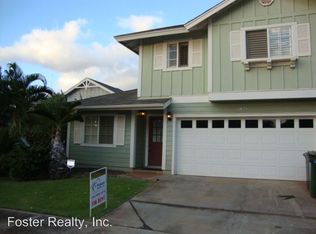 87-1014 Nenewai St, Waianae, HI 96792