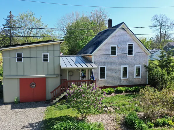 20 Bradbury Street, Belfast, ME 04915