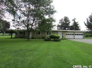 1974 W Genesee St Rd, Auburn, NY 13021