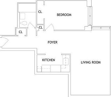 2nd image of 4415 Colden St #66KK