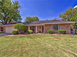 2211 Belleview Ter, Oklahoma City, OK 73112