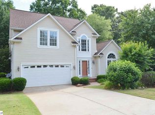 119 E Glohaven Pl, Simpsonville, SC 29681