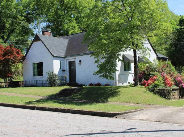 414 E 15th St, Anniston, AL 36207