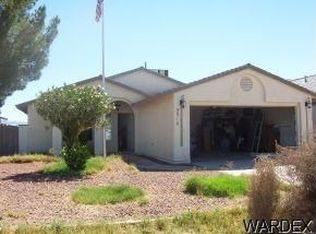 9916 Kingman Dr, Mohave Valley, AZ 86440