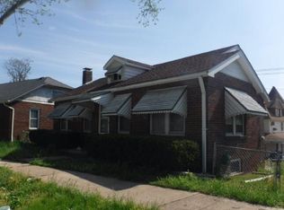 8450 Concord Pl, Saint Louis, MO 63147