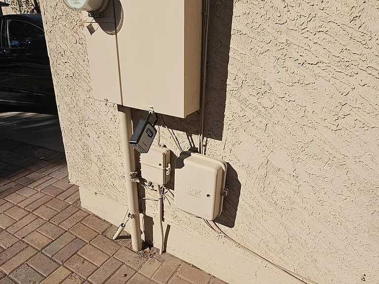 921 S Val Vista Dr #26 — Photo 21