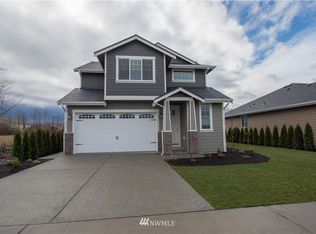 3325 SE Andover Way, Port Orchard, WA 98367
