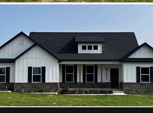 62149 E 270th Rd, Grove, OK 74344