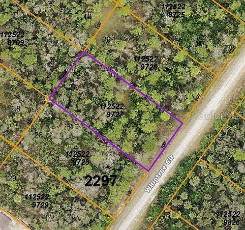 1st image of 00 WHIPTREE CIRCLE LOT 27