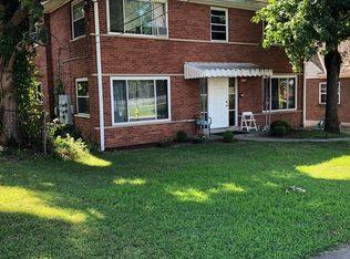 6834 Sampson Ln APT 4, Cincinnati, OH 45236