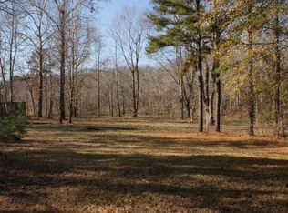 560 Jays Cut Thru Rd, Sparta, GA 31087