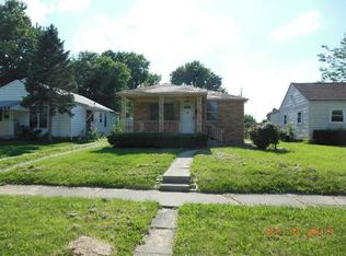 2416 Villa Ave, Indianapolis, IN