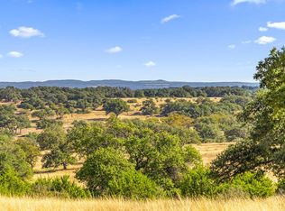 2482 Ranch Rd #2721, Johnson City, TX 78636