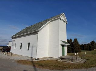 10030 Mermill Rd, Portage, OH 43451