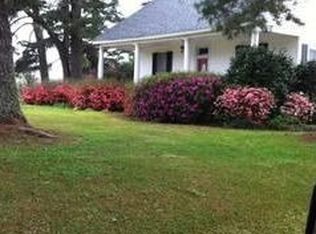 8020 River Rd S, Summit, MS 39666