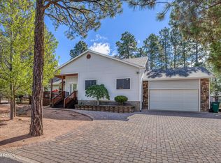 3714 W Country Club Drive, Show Low, AZ 85901