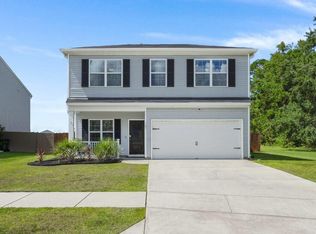 207 Caspian Ct, Summerville, SC 29486