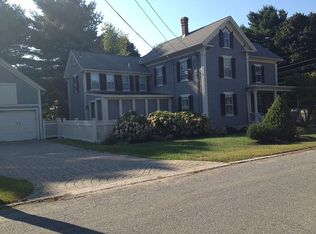 11 Garden Rd, Lowell, MA 01852