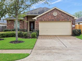 16907 Jelly Park Stone Dr, Cypress, TX 77429