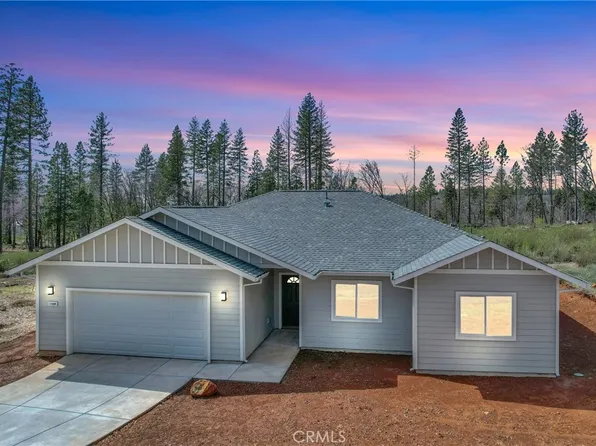 13609 W Park Dr, Magalia, CA 95954