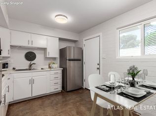 3525 E Montecito Ave UNIT 1, Phoenix, AZ 85018