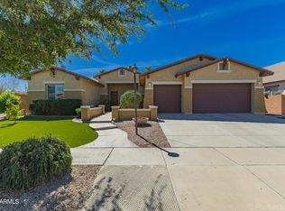 2225 E SAN CARLOS Place, Chandler, AZ 85249