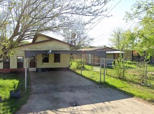 1506 Crockett St, Waco, TX 76705