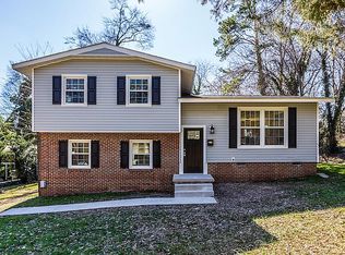 2404 Remington Rd, Raleigh, NC 27610