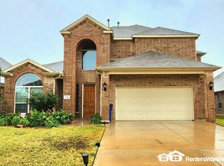 624 Peach Ln, Burleson, TX 76028