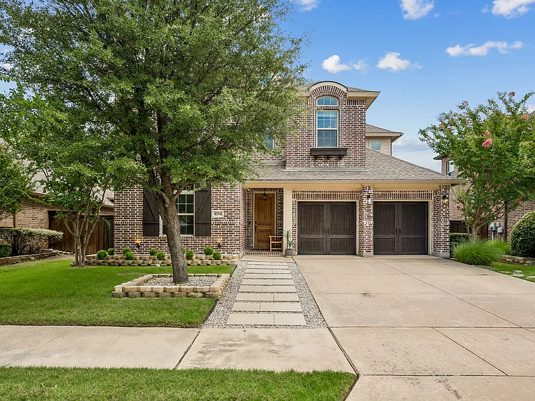 8254 Haltered Horse Ln — Photo 1