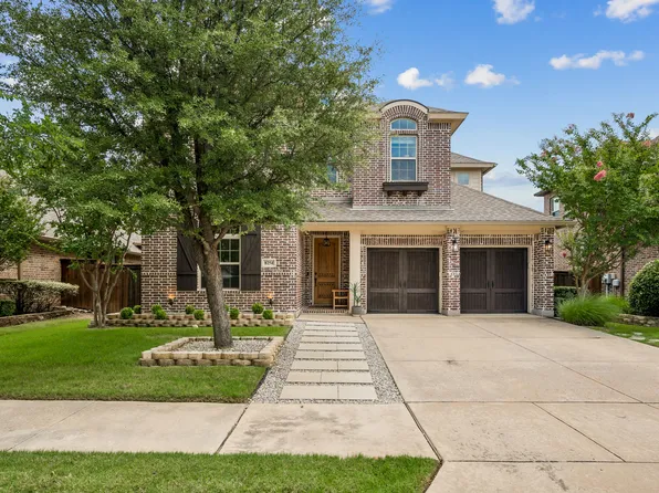 8254 Haltered Horse Ln, Frisco, TX 75034