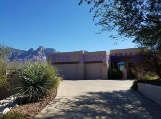 11531 N Civano Pl, Oro Valley, AZ 85737