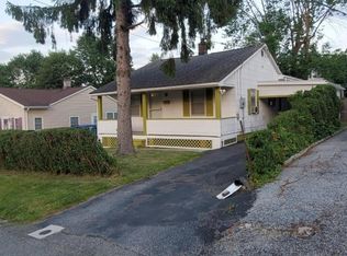 48 Sterling St, Franklin, NJ 07416