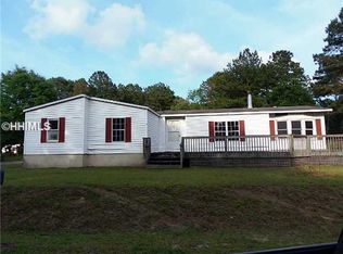 8 Elkins Ave, Bluffton, SC 29910