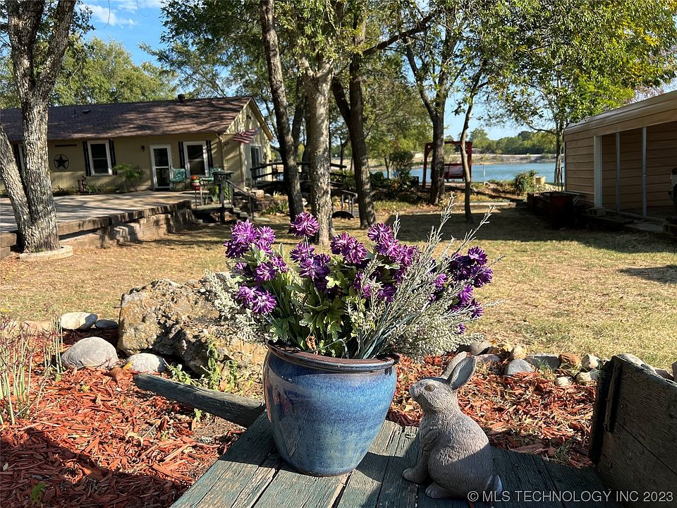 509 Five Lakes Dr, Sulphur, OK 73086 Zillow