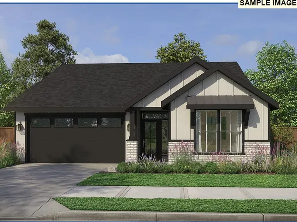 4210 N 11th Way, Ridgefield, WA 98642